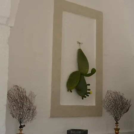 Masseria Biondo Speziale