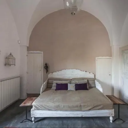 Villa Masseria Biondo Speziale *