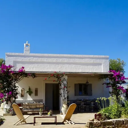 Masseria Biondo Speziale