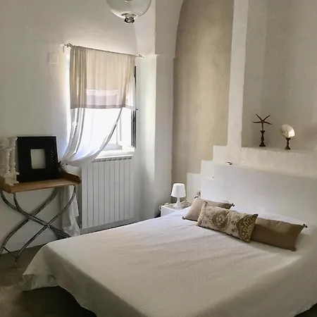 Masseria Biondo Speziale Villa