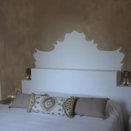 Masseria Biondo Speziale *