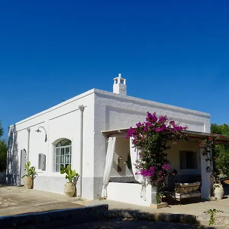 Masseria Biondo Speziale