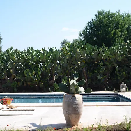 Masseria Biondo Speziale *