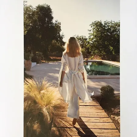 Masseria Biondo Speziale Villa *