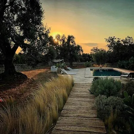 Masseria Biondo Speziale