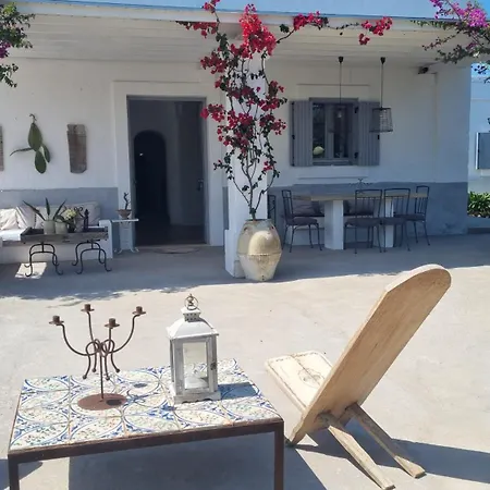 Masseria Biondo Speziale
